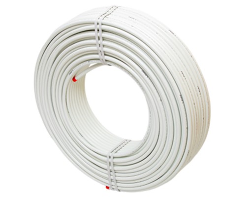 Труба металлопластиковая MVI Standard Plus PEXb-AL-PEXb (бесшовная) 26х3,0 мм (бухта 50м) Труба металлопластиковая MVI Standard Plus PEXb-AL-PEXb (бесшовная) 26х3,0 мм (бухта 50м)