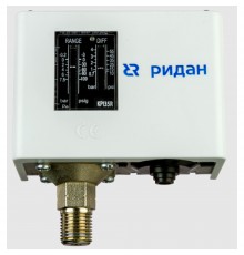 Реле давления РИДАН KPI 36R