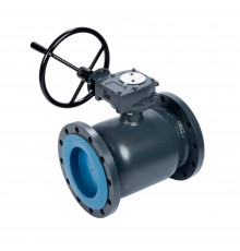 Кран шаровой РИДАН Jip-R Premium FF Ду200 Ру25