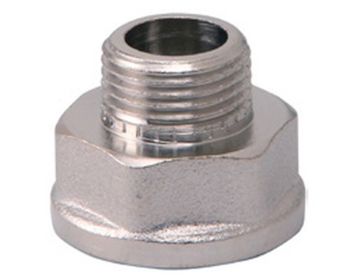 Переходник VIEIR ВН 2"х11/4" никел. SFHN86 Переходник VIEIR ВН 2"х11/4" никел. SFHN86