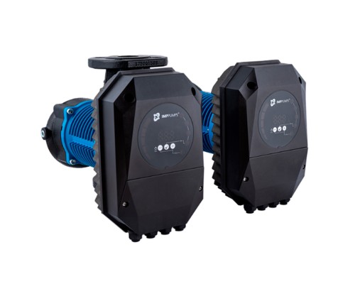 Насос циркуляционный IMP PUMPS NMT MAX II 40/180 F250