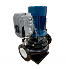 Насос циркуляционный ин-лайн IMP PUMPS ECL 50-160/2/1.1K/I/D/2TT