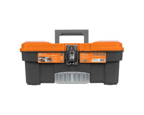 Ящик для инструментов TDM ELECTRIC техник-16