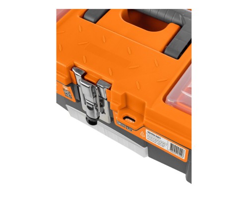 Ящик для инструментов TDM ELECTRIC техник-16