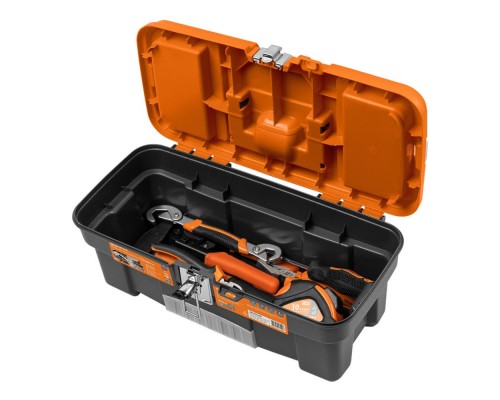 Ящик для инструментов TDM ELECTRIC техник-16