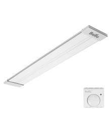 Комплект обогреватель инфракрасный Ballu BIH-APL-0.6-M + Терморегулятор BMT-1