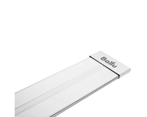 Комплект обогреватель инфракрасный Ballu BIH-APL-0.6-M + Терморегулятор BMT-1