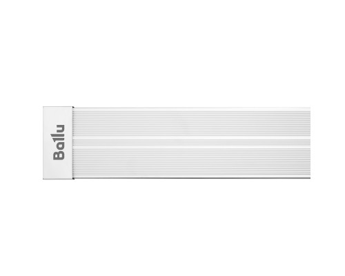 Комплект обогреватель инфракрасный Ballu BIH-APL-0.6-M + Терморегулятор BMT-1