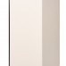 Каминокомплект: Очаг Electrolux EFP/P-3620LS, портал California 42/40/36, молочный