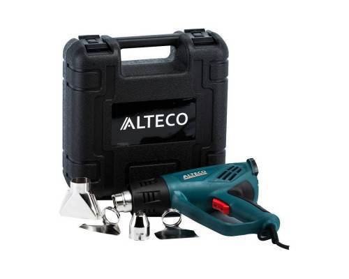 Фен ALTECO технический HG 0609