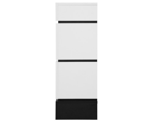 Каминокомплект: Очаг Electrolux EFP/P-3620LS, портал Moderno 42/40/36, белый, р/в