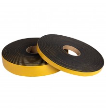 Лента уплотнительная межфланцевая SHUFT 10х6, 10м (спайка_3шт)