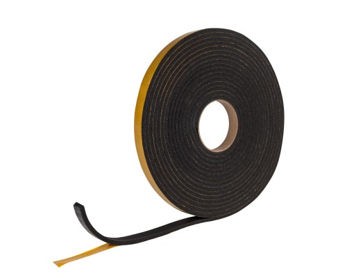 Лента уплотнительная межфланцевая SHUFT 10х6, 10м (спайка_3шт)