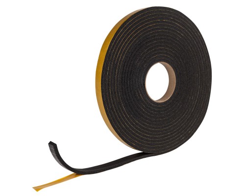 Лента уплотнительная межфланцевая SHUFT 10х6, 10м (спайка_3шт)