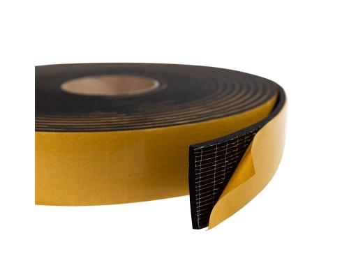 Лента уплотнительная межфланцевая SHUFT 10х6, 10м (спайка_3шт)