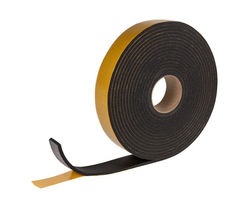 Лента уплотнительная межфланцевая SHUFT 10х6, 10м (спайка_3шт)