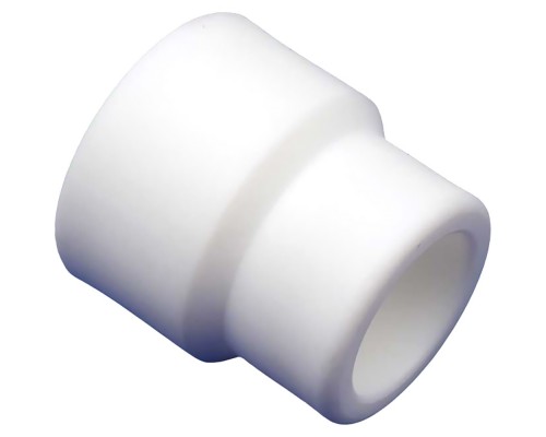 Муфта MeerPlast PPRC 25х20 белый (1/25/500) Муфта MeerPlast PPRC 25х20 белый (1/25/500)