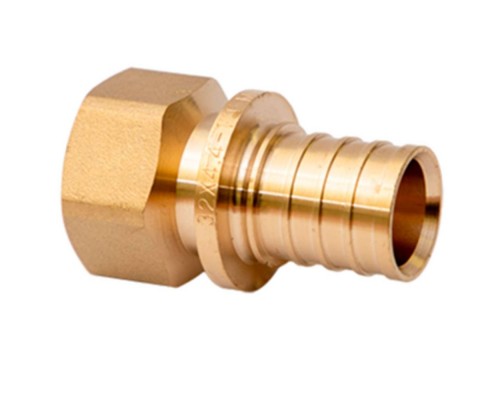 Муфта аксиальная MVI 20x1/2 с внутренней резьбой Муфта аксиальная MVI 20x1/2 с внутренней резьбой