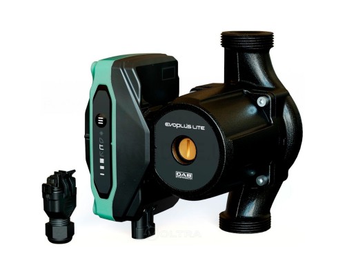 Насос циркуляционный DAB Evoplus Lite 120/180-25 1x220-240 50/60
