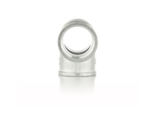 Тройник ELSEN ВВВ 3/4" 3/4" 3/4" TIN латунь равнопроходной
