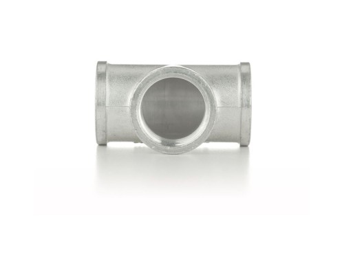 Тройник ELSEN ВВВ 3/4" 3/4" 3/4" TIN латунь равнопроходной