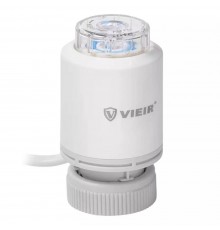 Сервопривод VIEIR нормально закрытый, диагностируемый M30х1,5 (100/1) VR1135