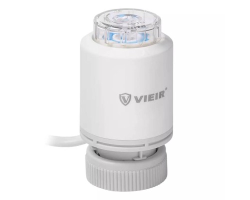Сервопривод VIEIR нормально закрытый, диагностируемый M30х1,5 (100/1) VR1135 Сервопривод VIEIR нормально закрытый, диагностируемый M30х1,5 (100/1) VR1135