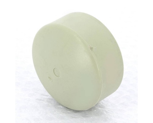 Заглушка сварка FV-PLAST 63 Заглушка сварка FV-PLAST 63