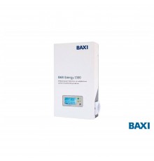 Стабилизатор инверторный BAXI Energy 1500 для котлов любого типа