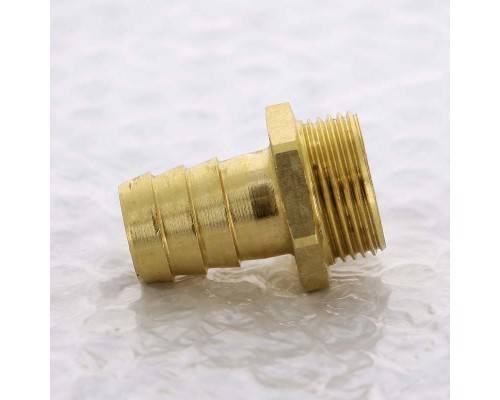 Штуцер Н UNI-FITT 3/4"x20