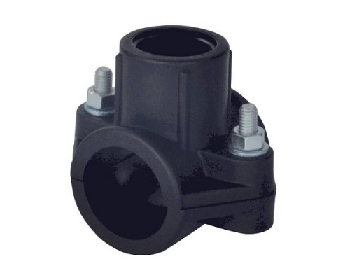 Седелка ПЭ Дн32х3/4" VALFEX 121001532034