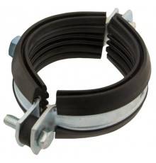 BISMAT SL KA/GA Опорный хомут для стояков M10  DN100