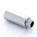 Удлинитель НВ хромированный UNI-FITT 1/2"x60мм