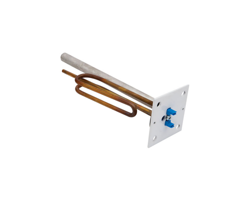Водонагреватель накопительный Metalac Bojler SIRIUS MB 120 W