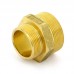 Ниппель НН TIEMME 2"x1"1/2