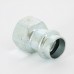 Муфта пресс-В Prestabo Viega 18х1/2" оцинк.сталь Labs Free
