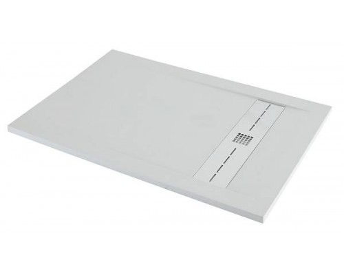 Allen Brau Infinity Душевой поддон 160x90x3h см, цвет: белый 8.21007-21 Allen Brau Infinity Душевой поддон 160x90x3h см, цвет: белый 8.21007-21