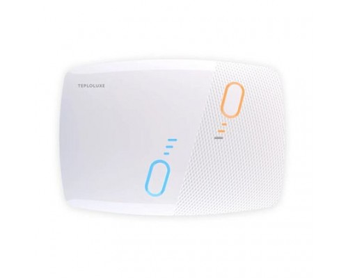 Терморегулятор BiZone Теплолюкс 2255185 Терморегулятор BiZone Теплолюкс 2255185