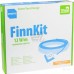 Комплект Ensto FinnKit 345Вт + термостат ECO10FJ