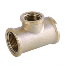 Тройник лат перех Ду15х20х15 ВР VALFEX VF.750.L.012.034.012