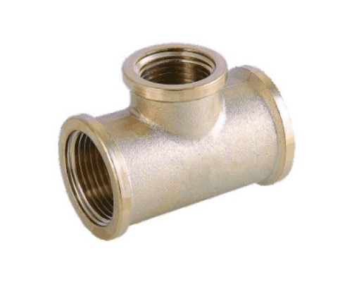 Тройник лат перех Ду15х20х15 ВР VALFEX VF.750.L.012.034.012 Тройник лат перех Ду15х20х15 ВР VALFEX VF.750.L.012.034.012