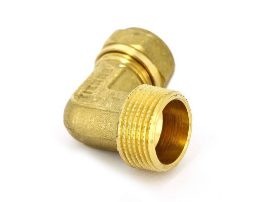 Угол обжим-Н TIEMME 15(2,5)х3/4"