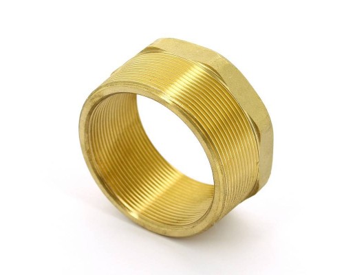 Футорка НВ TIEMME 3"x2"1/2