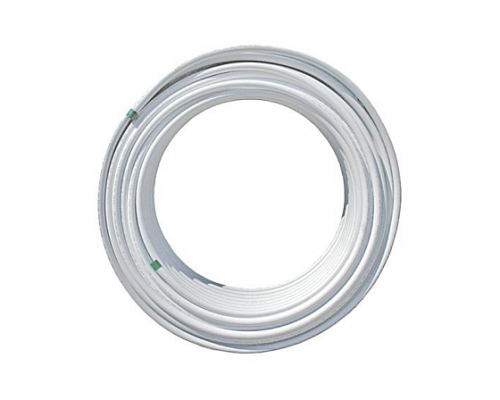 Труба МП PEX-AL-PEX Дн20х2,0 Ру10 95С бухта 100м Aquasfera 6001-02 Труба МП PEX-AL-PEX Дн20х2,0 Ру10 95С бухта 100м Aquasfera 6001-02