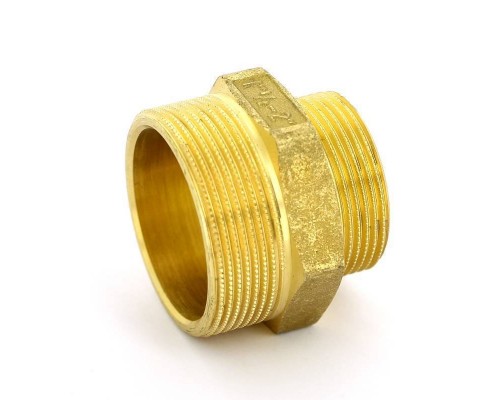 Ниппель НН TIEMME 2"x1"1/2