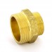 Ниппель НН TIEMME 2"x1"1/2