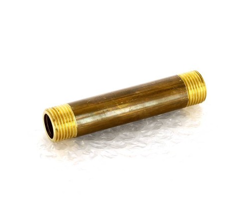 Удлинитель Н TIEMME 1/2"х100мм
