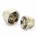 Разъемное соединение В с прокладкой O-ring UNI-FITT 3/4"