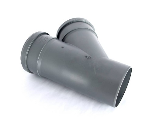 Тройник Sinikon 110 х 110 х 45° СТАНДАРТ