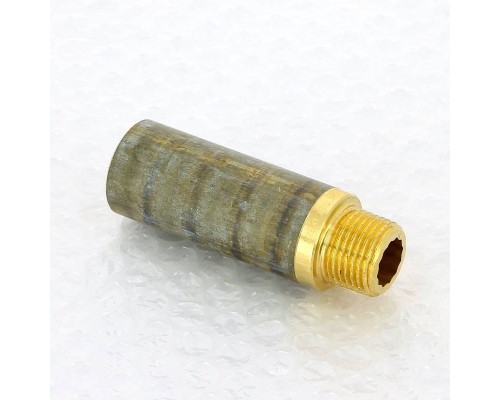 Удлинитель НВ бронза Viega 1/2" x 65 Удлинитель НВ бронза Viega 1/2" x 65